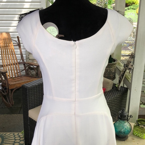 Phenomenal Eva Franco dress - Picture 2 of 8